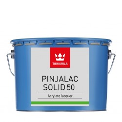 PINJALAC SOLID 50 LV